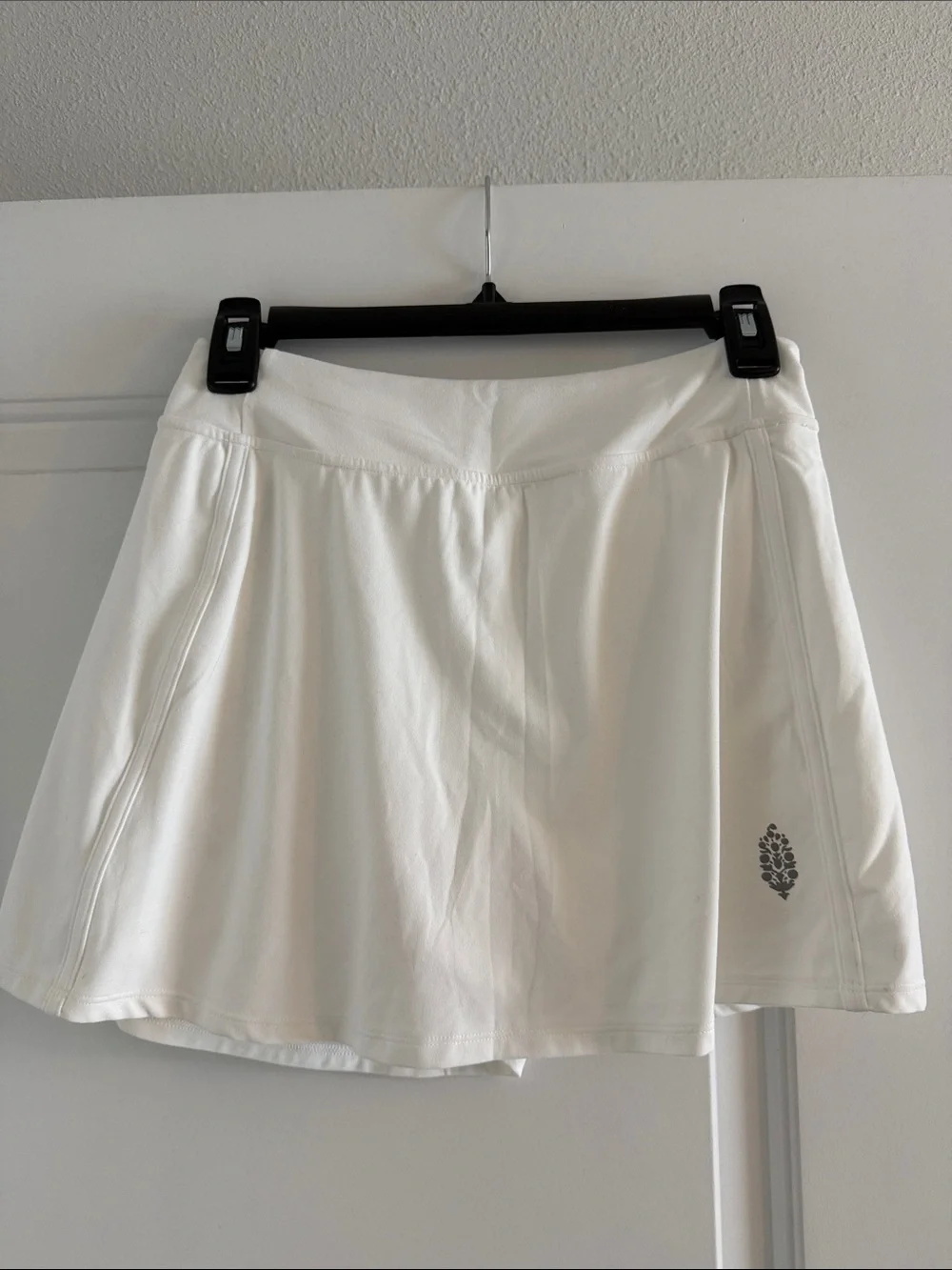 Free People Volley Skirt NWOT